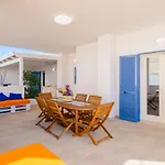 Lux Fronte - Villa Torre Pali