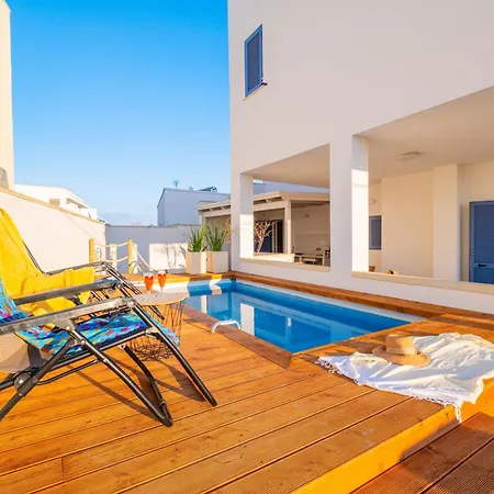 Lux Fronte -